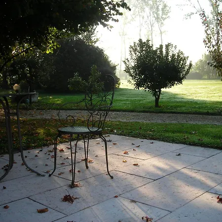 Soloqui Frühstückspension