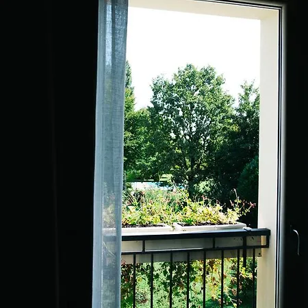 Frühstückspension Soloqui