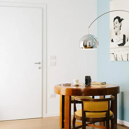 Bed & Breakfast Soloqui 4*