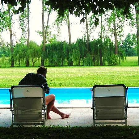 Soloqui Frühstückspension