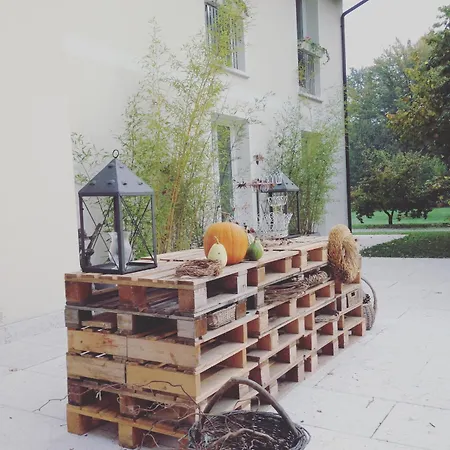 Frühstückspension Soloqui Zero Branco