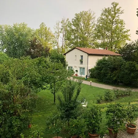 Frühstückspension Soloqui 4*